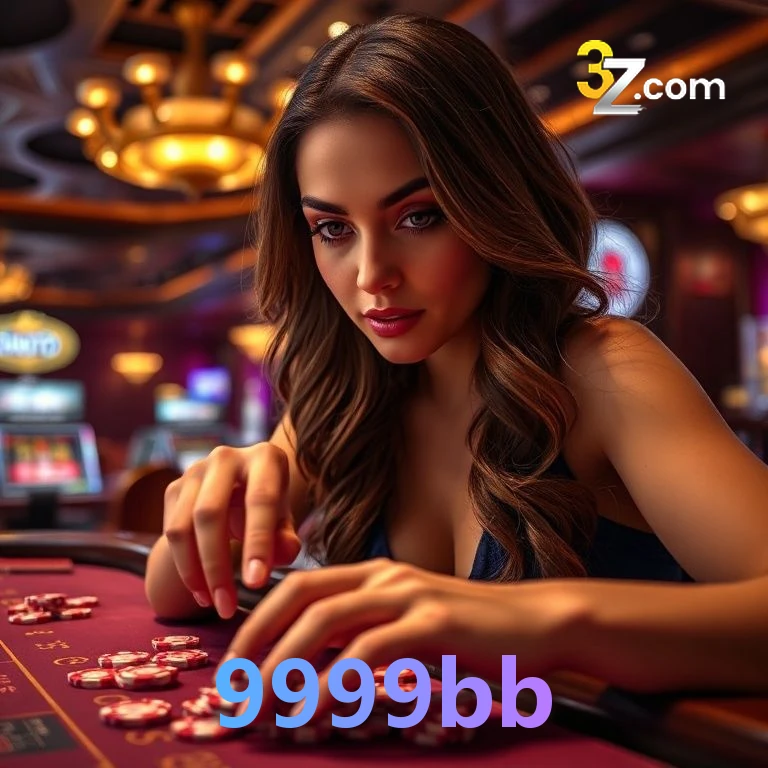 9999bb App Notificações