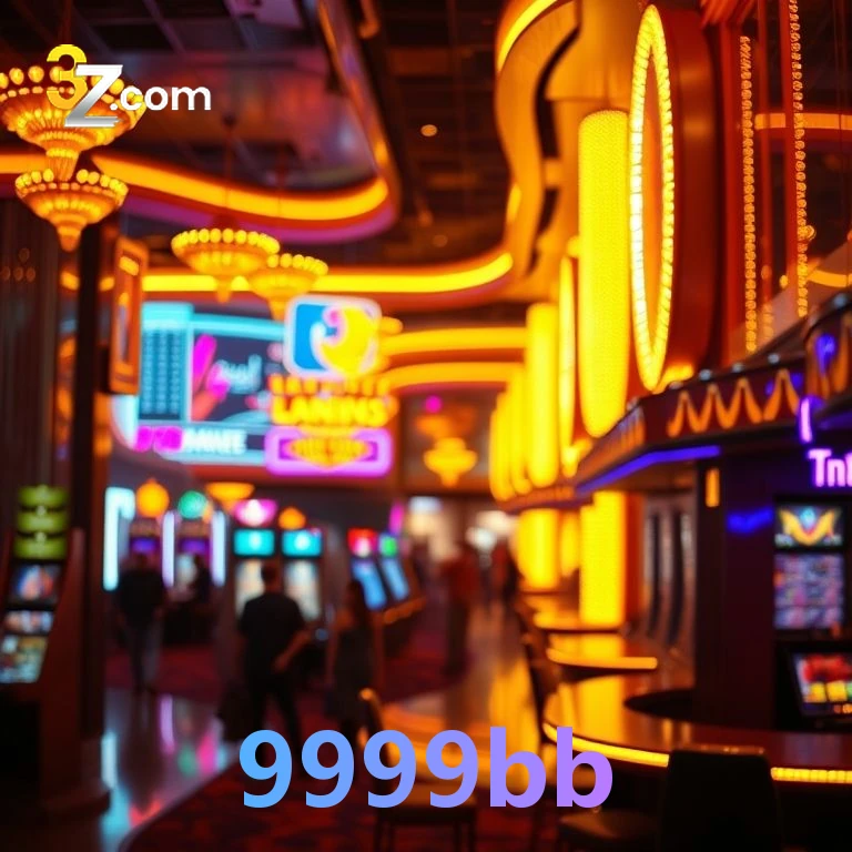9999bb Live Casino