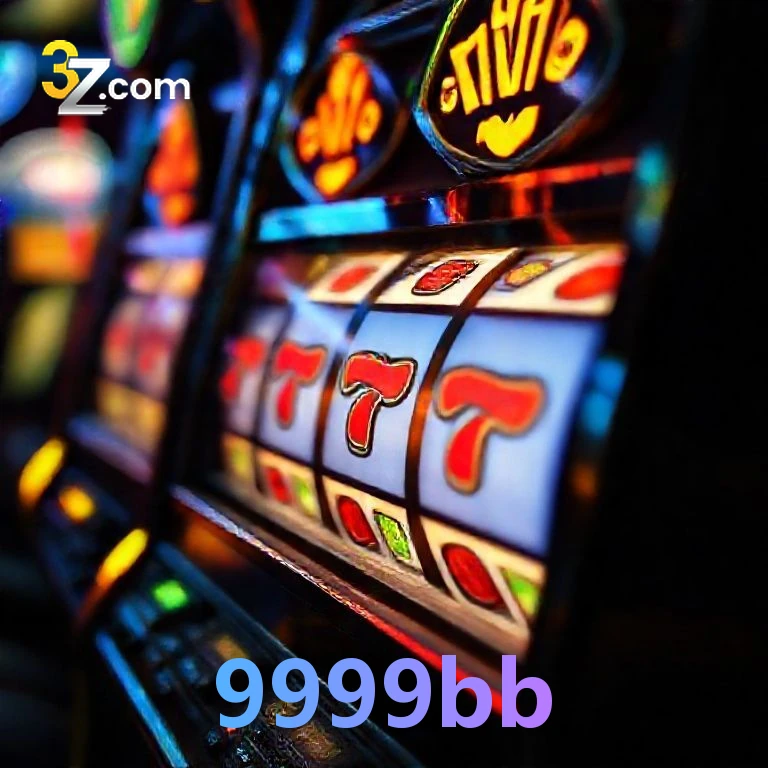 9999bb Slot Mecânicas